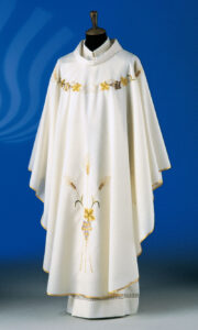 Chasuble
