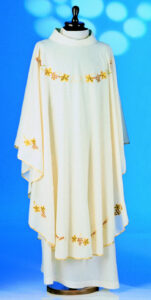 Chasuble