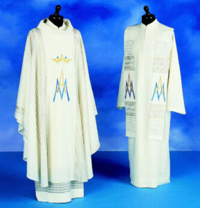 Chasuble