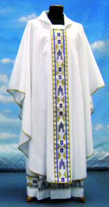 Chasuble