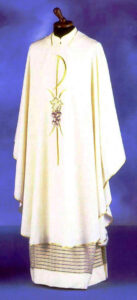 Chasuble