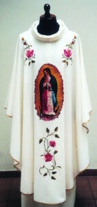 Chasuble