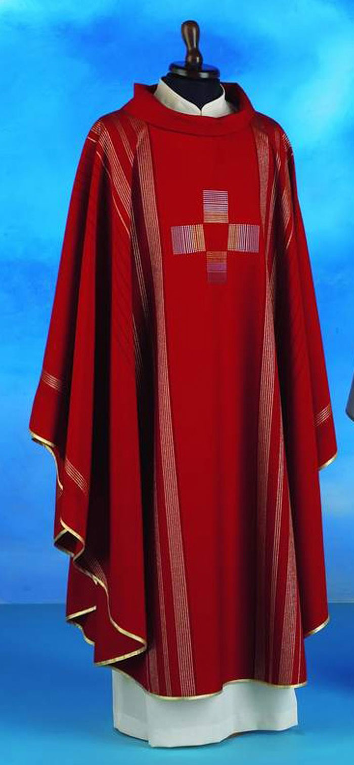 Chasuble