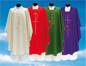 Dalmatic
