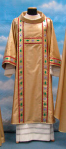 Dalmatic