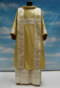 Dalmatic