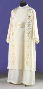 Dalmatic