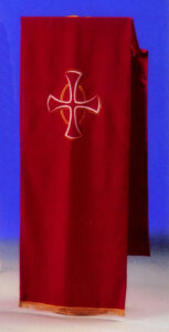 Pulpit Lectern cloth