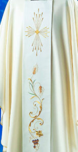 Pulpit Lectern cloth