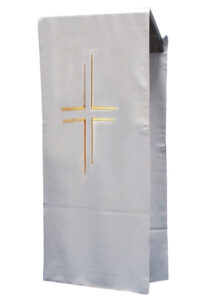 Pulpit Lectern cloth