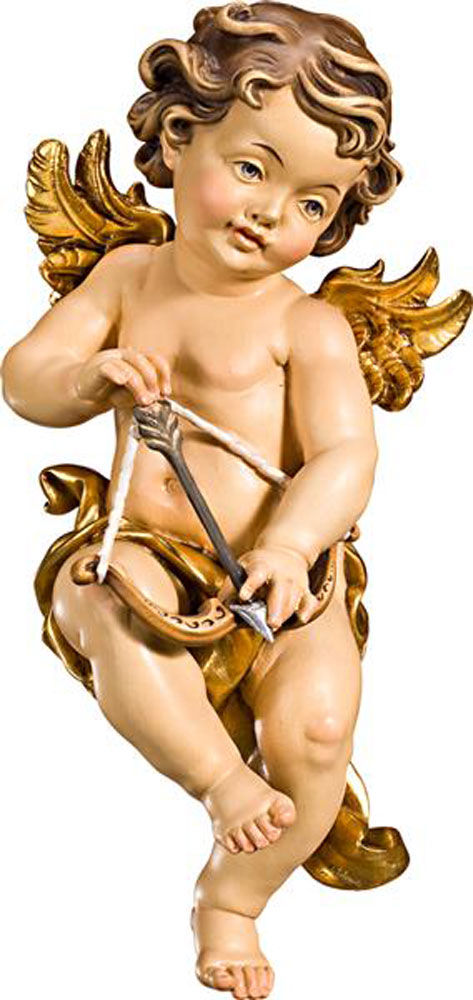 Angel cupido