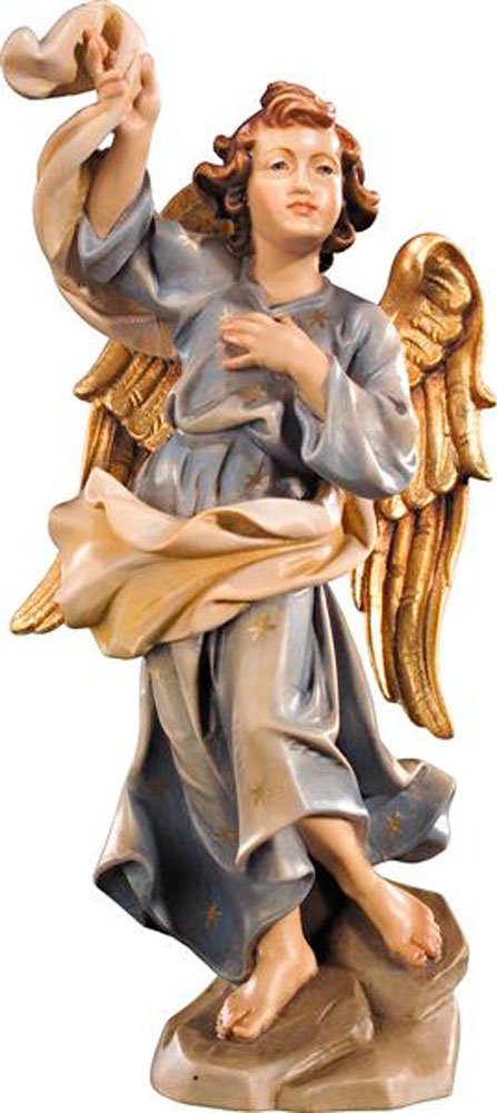 Angel de Anunciacion (lado derecho)