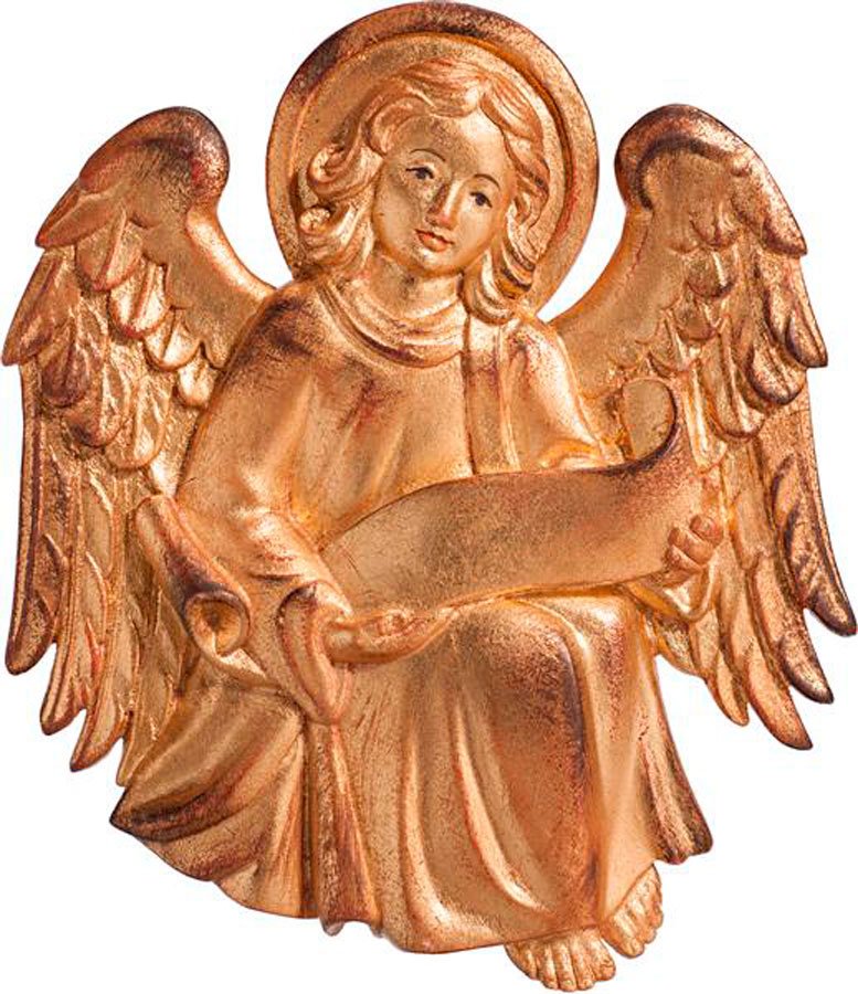 Saint Matthew Evangelist symbol (Angel)