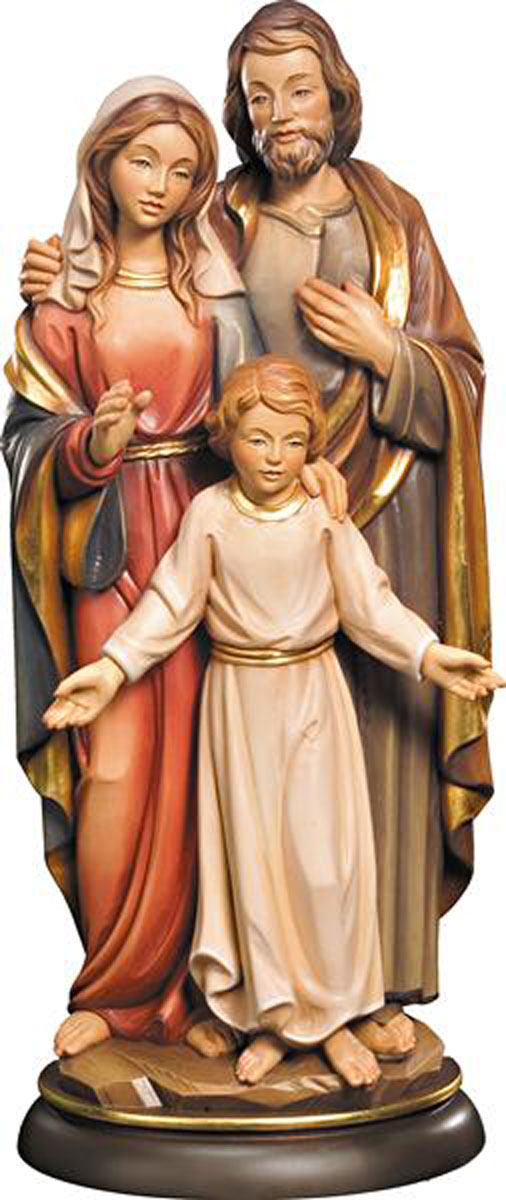 Holy Family