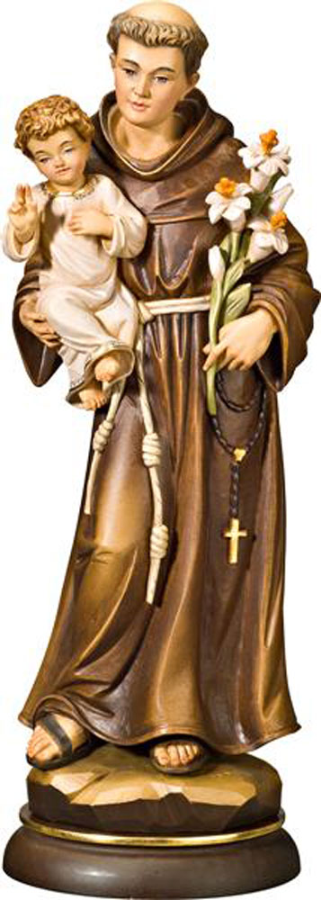 Saint Anthony of Padua