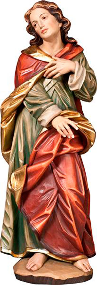 Saint John the Evangelist