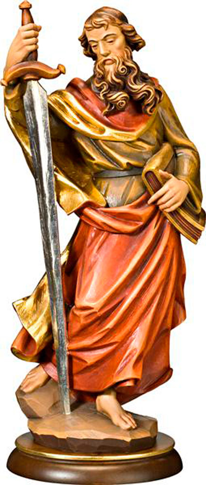 Saint Paul the Apostle