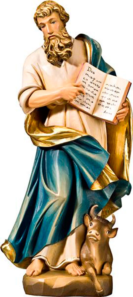 Saint Luke Evangelist