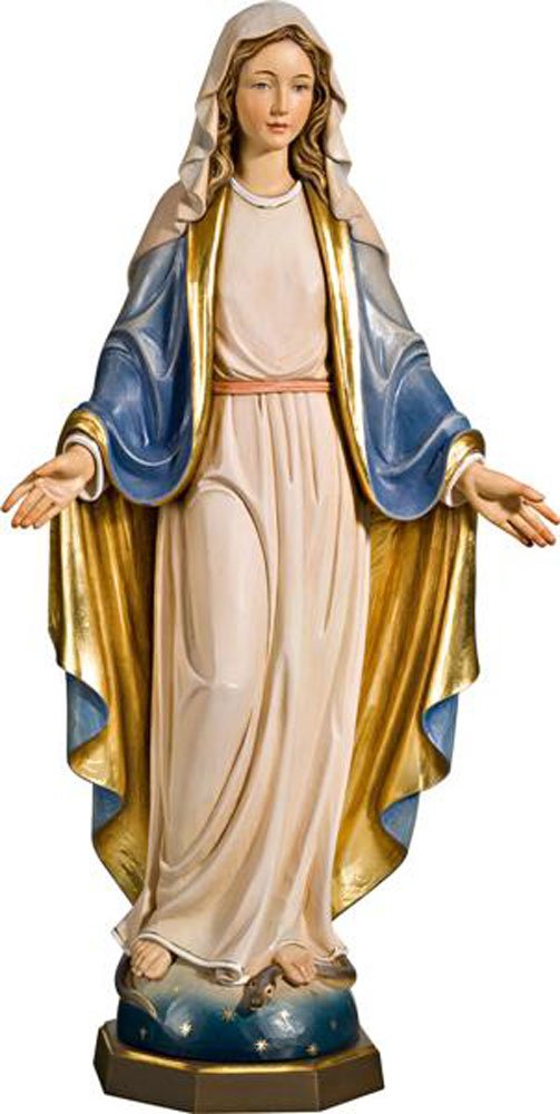 Our Lady of the Miracle