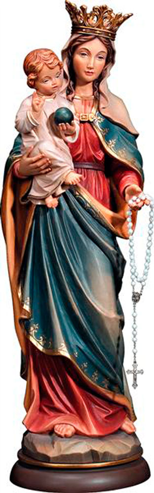 Our Lady of the Rosary