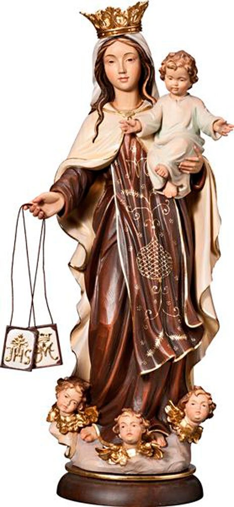 Our Lady of Mount Carmel