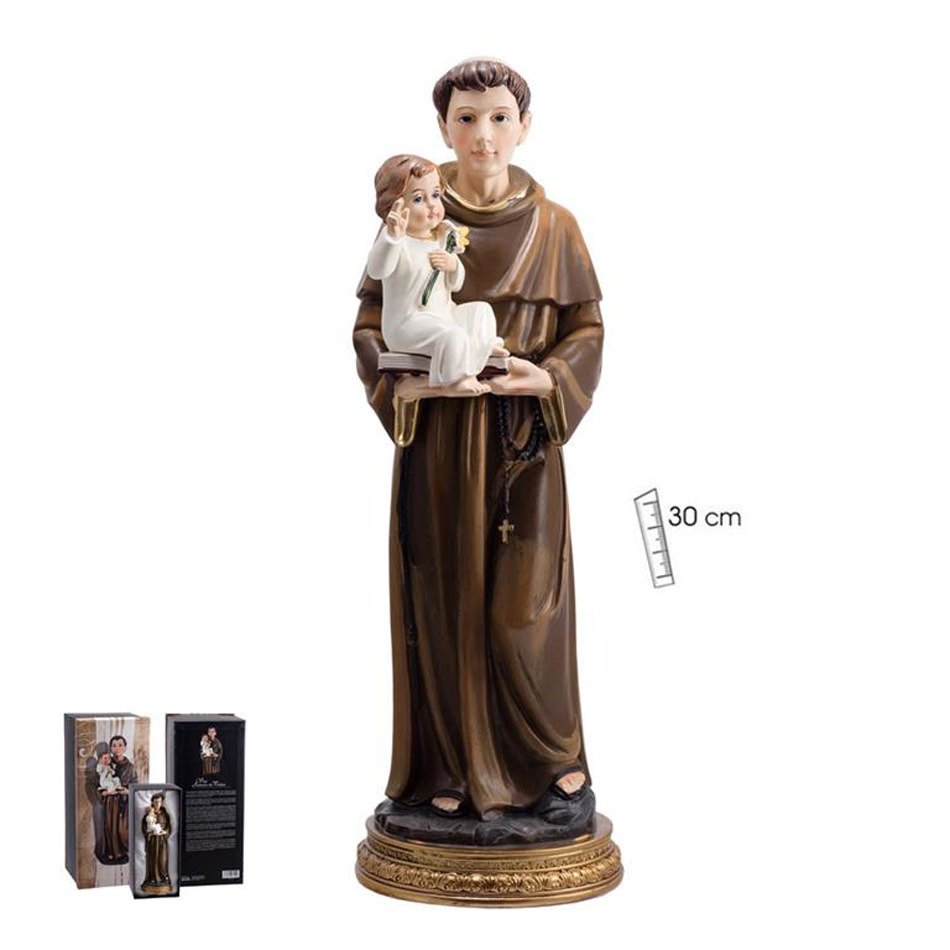 Saint Anthony of Padua