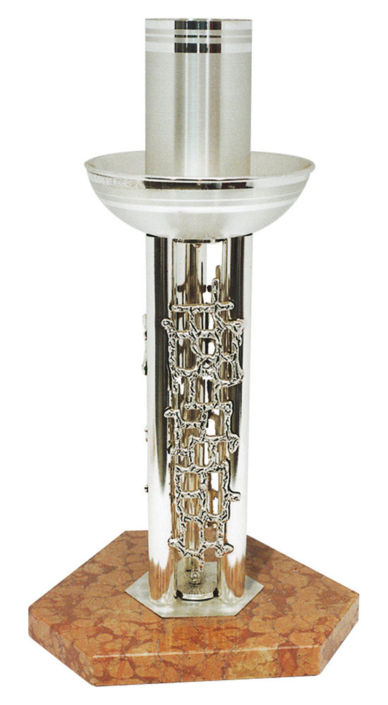 Paschal Candle stand