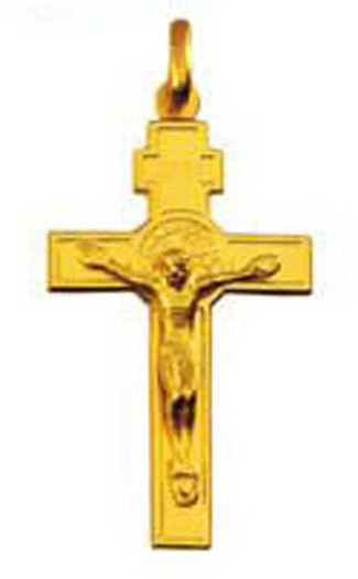 Saint Benedict Cross