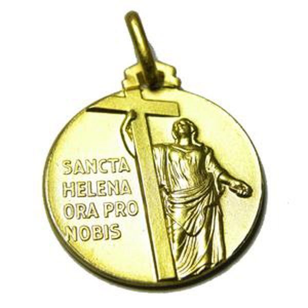 Medalla de Santa Elena