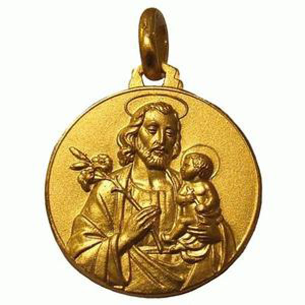 Medal of Saint Joseph