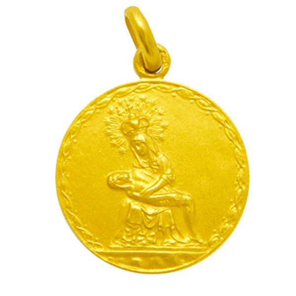 Medal of Piety medal