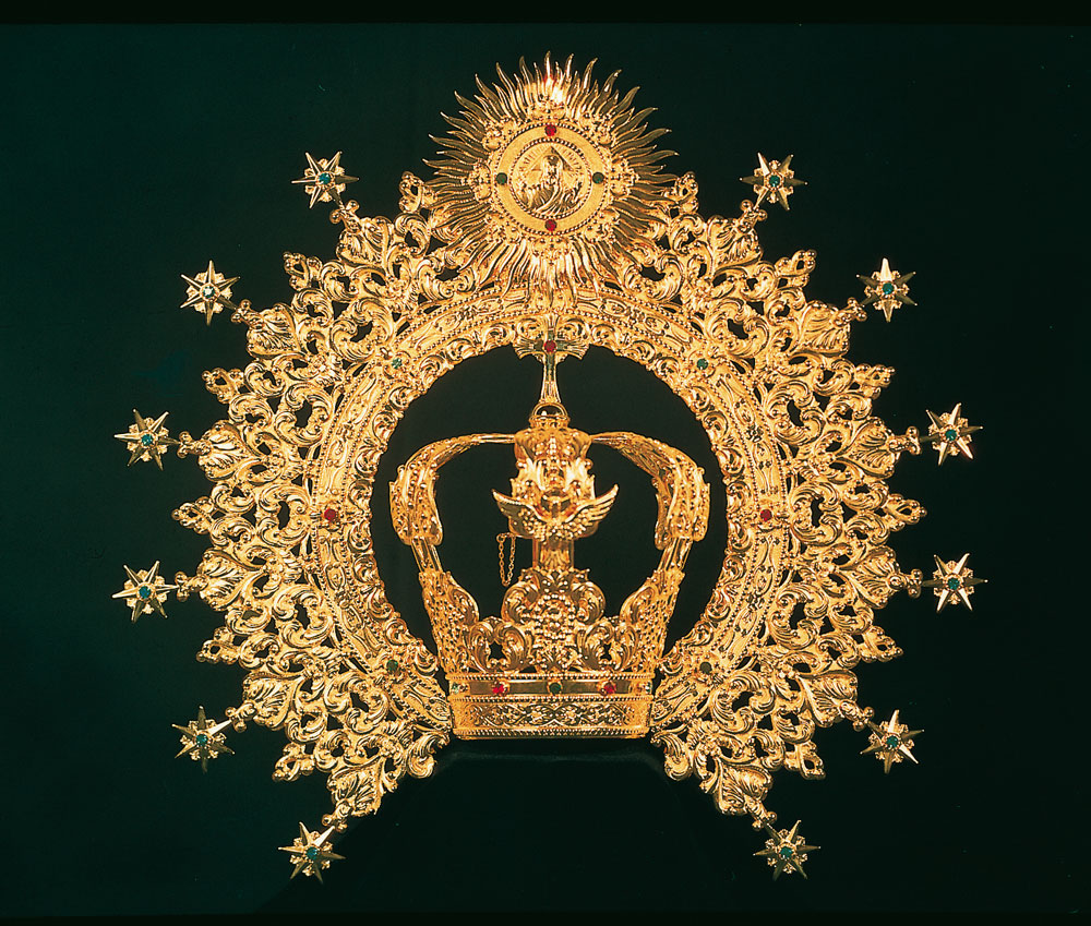 Imperial Crown