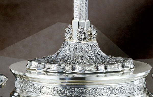 Monstrance Gothic