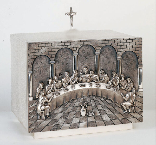 Tabernacle Holy Supper