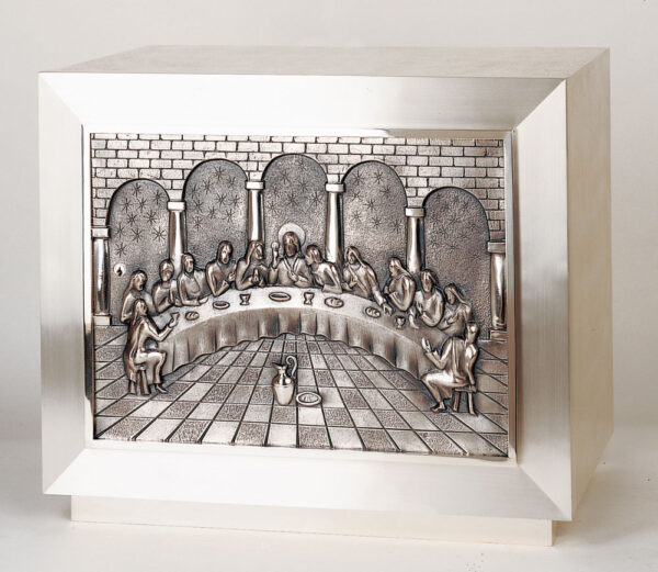 Tabernacle Holy Supper