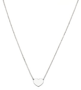 Gargantilla Amor. Plata de ley. AMEN