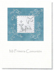 Communion Book