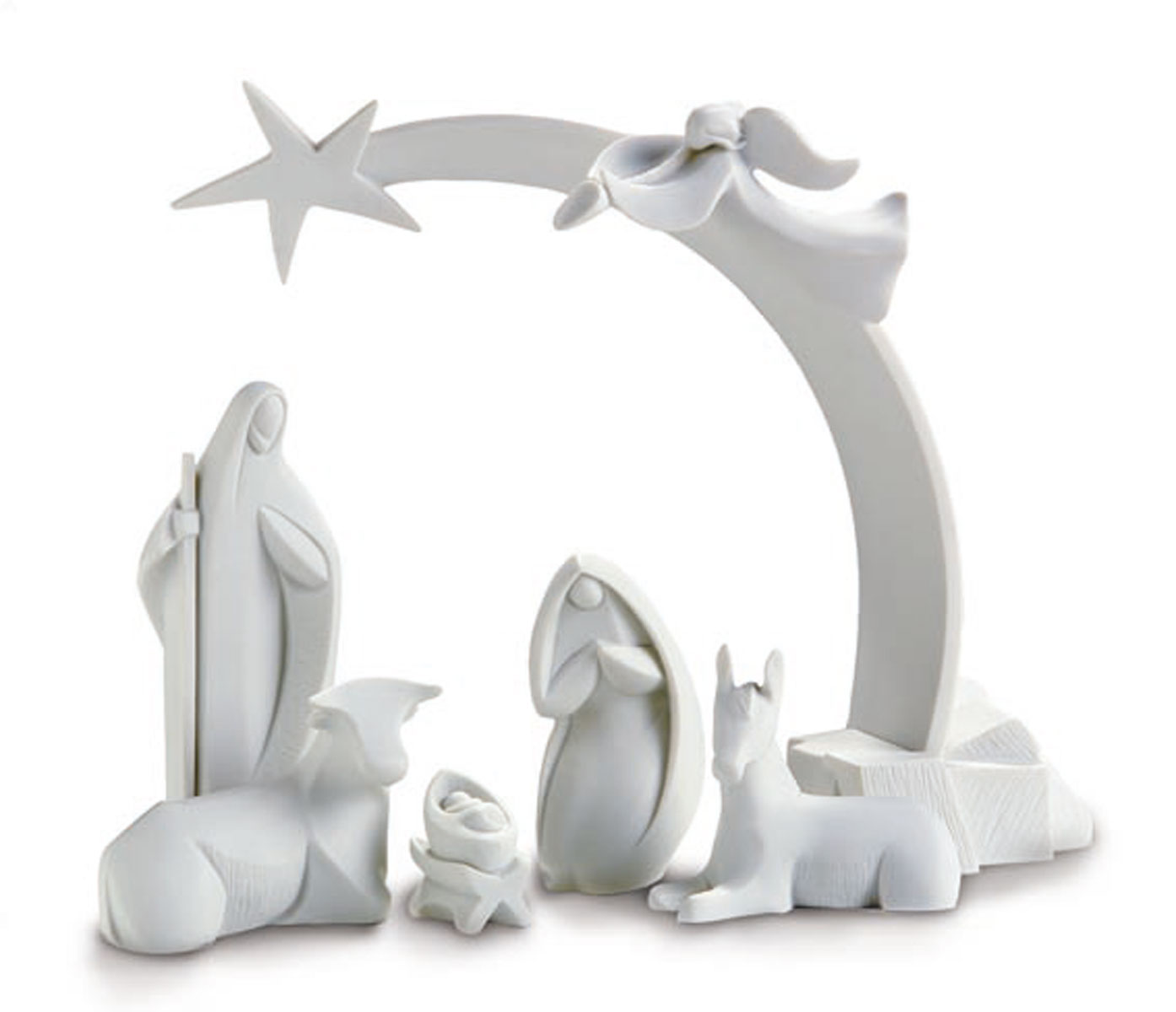 The nativity
