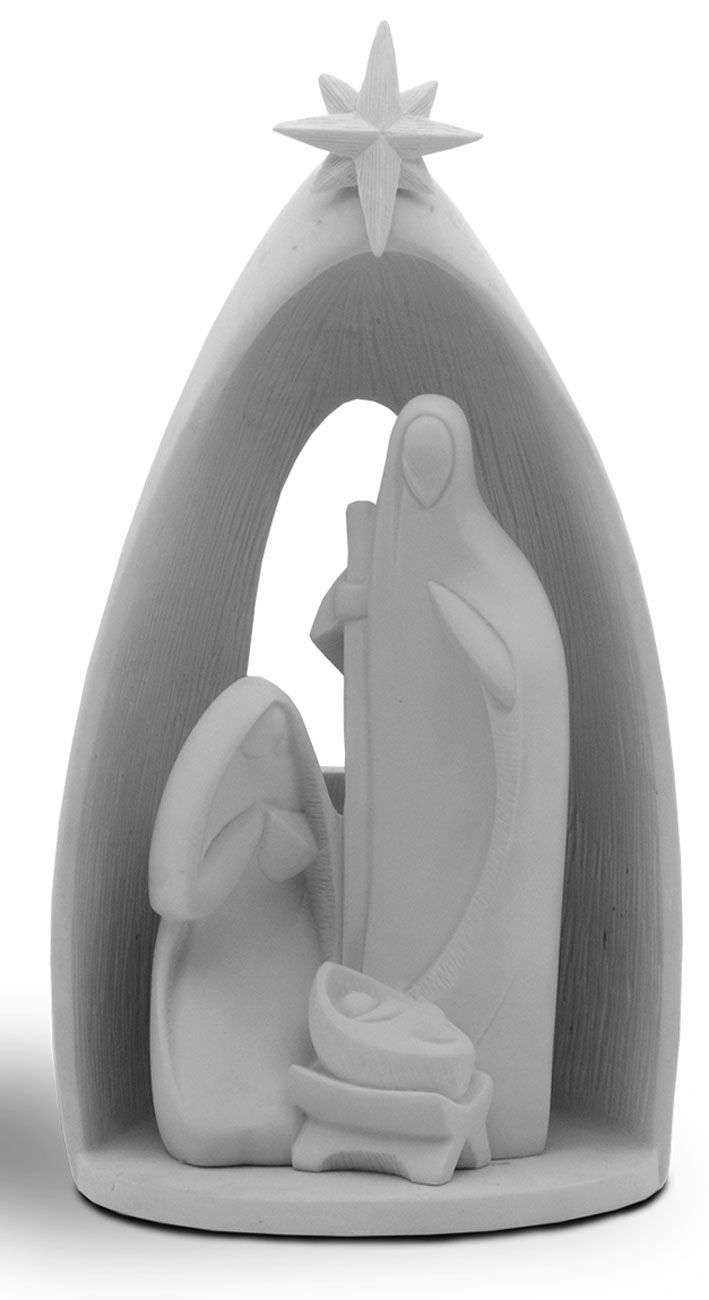 Misterio con portal.  Con o sin luz