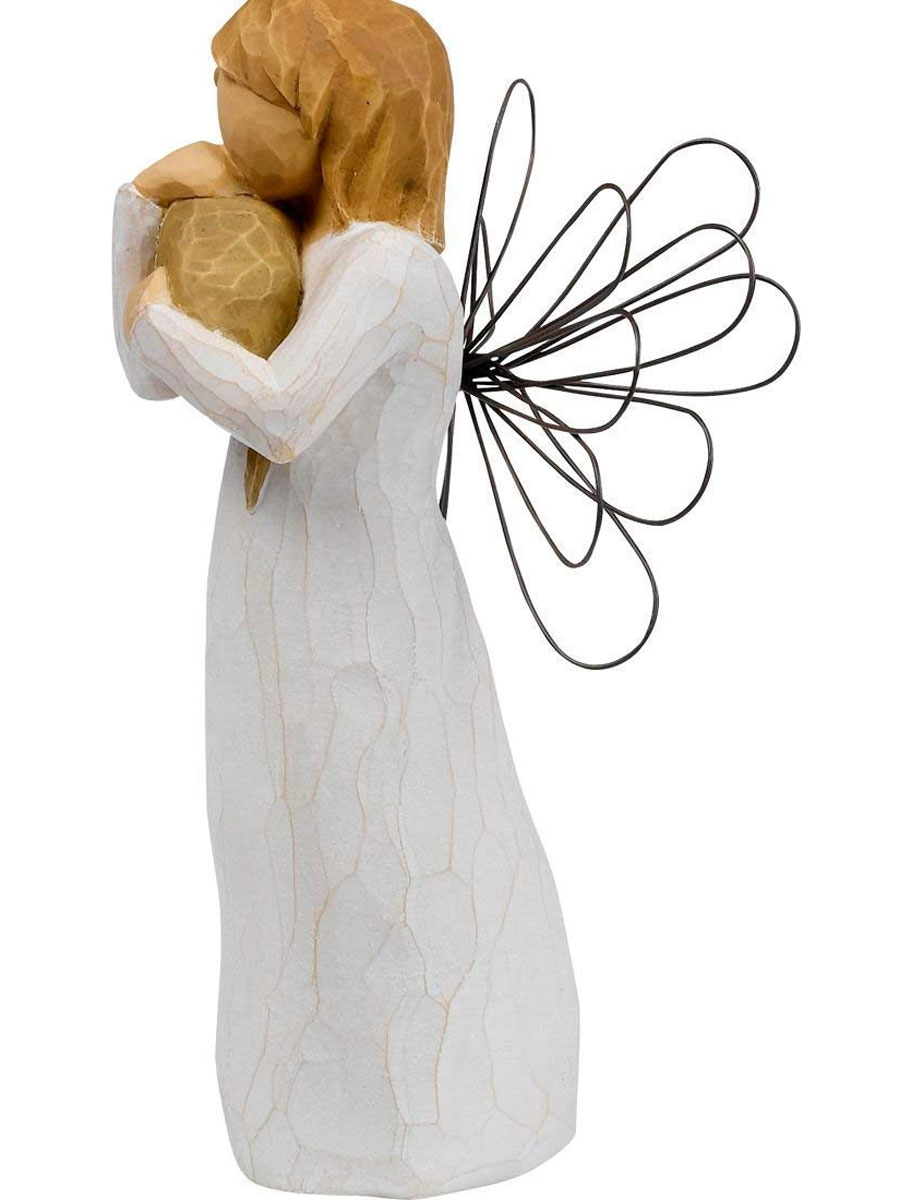 Angel de la amistad-97283