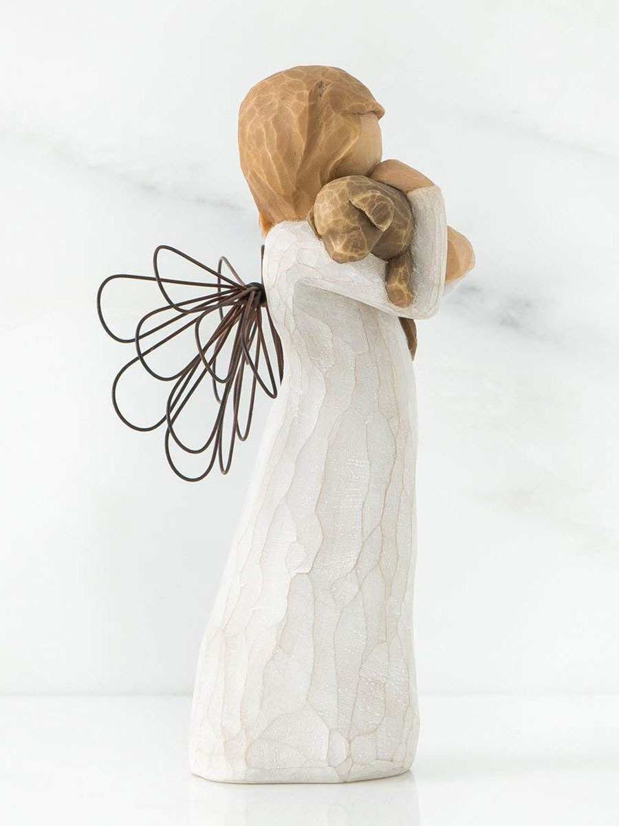 Angel de la amistad-97282