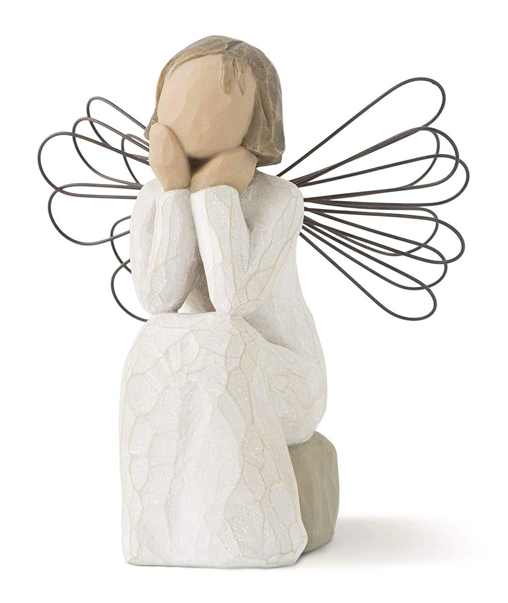 Angel. Paciencia-97333