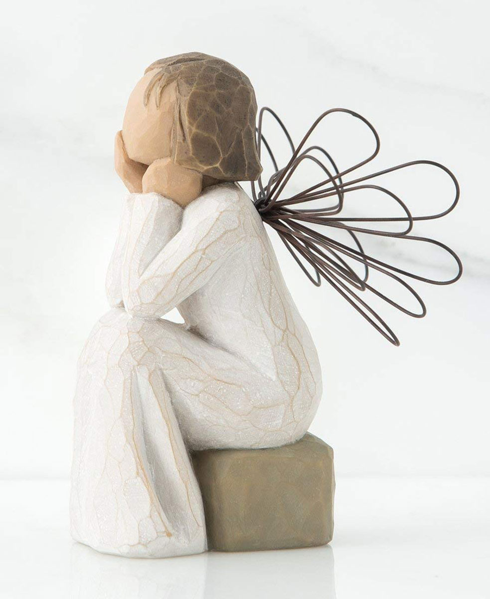 Angel. Paciencia-97332