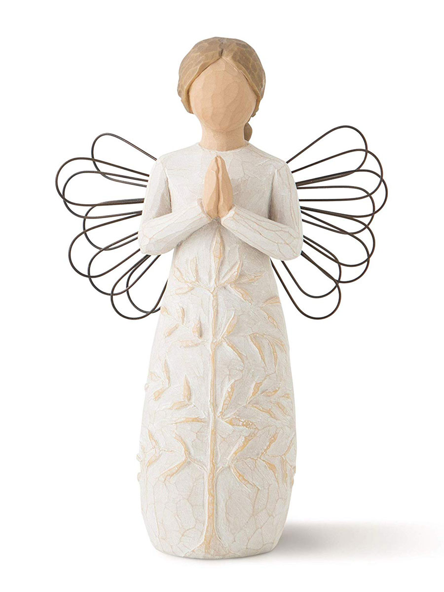 Praying Angel