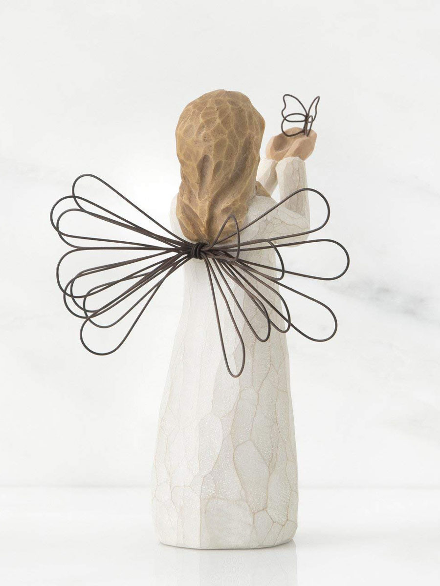 Angel de la libertad-97340