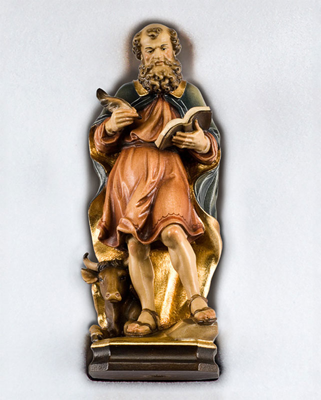 Saint Luke Evangelist