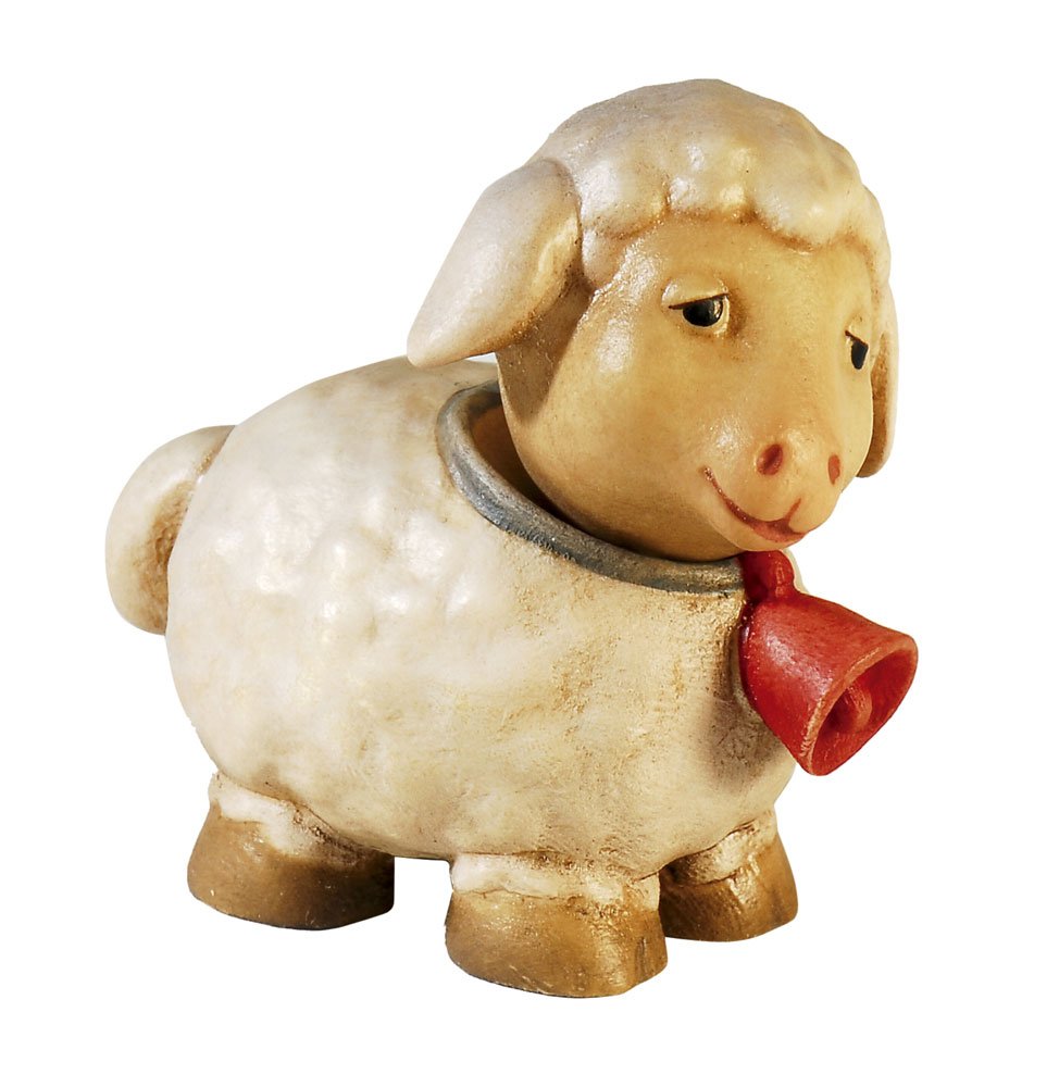 Sheep (Auror Nativity)