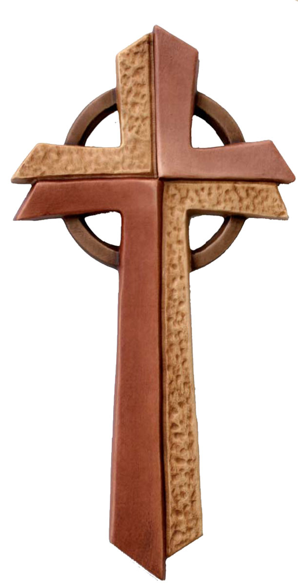 Bethlehem cross