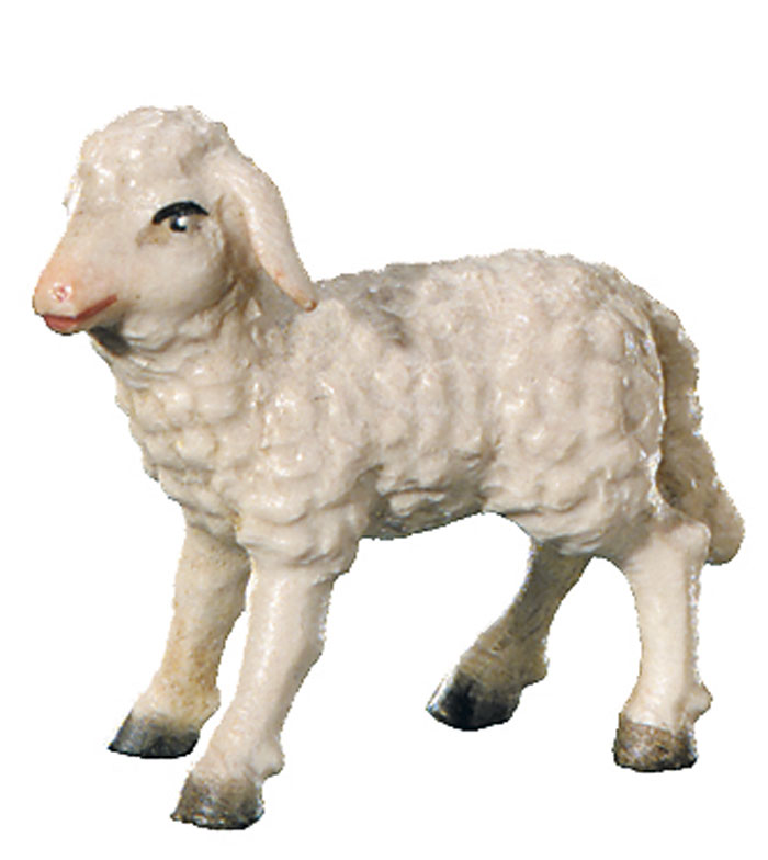 Lamb (Leonard Nativity)