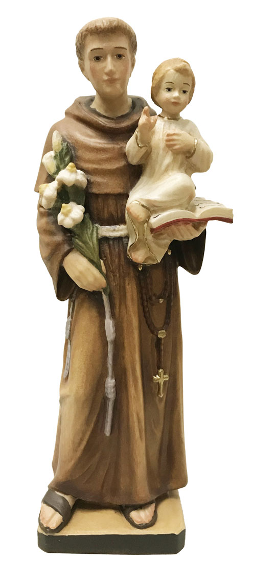 Saint Anthony of Padua